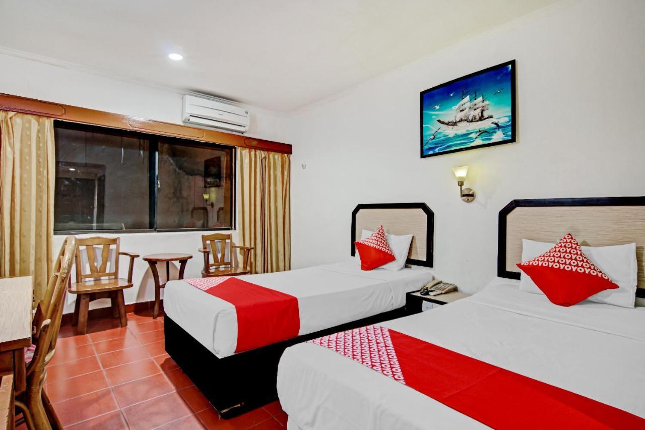 Oyo 90697 Hotel Wisata Dumai Esterno foto